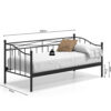 Bed Sablo