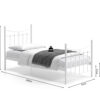 Bed Sacha
