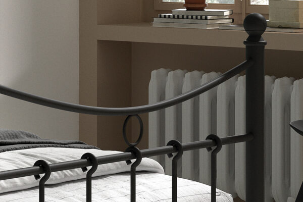 Bed Sacha