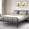 Bed Davy
