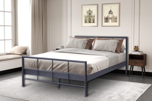 Bed Davy