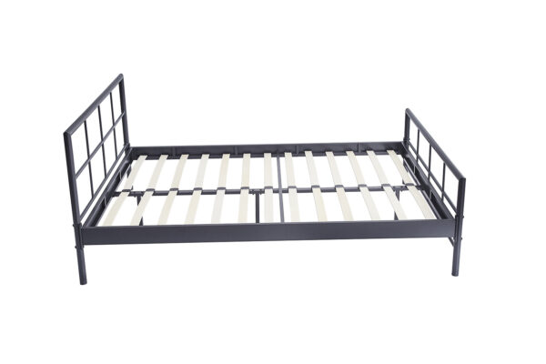 Bed Davy