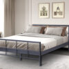 Bed Davy