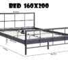 Bed Davy