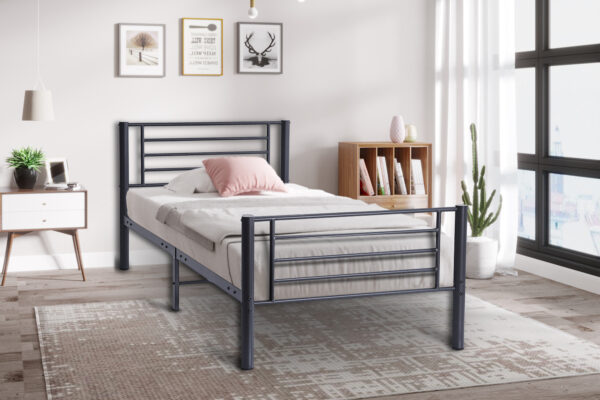 Bed Sammy