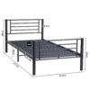 Bed Sammy