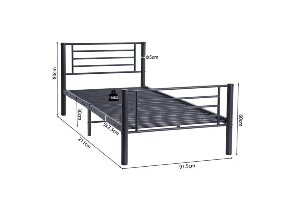Bed Sammy