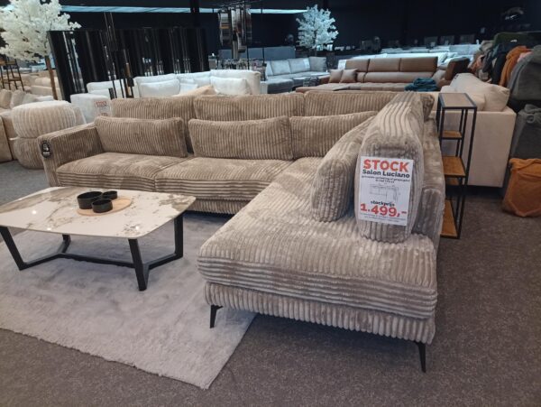 Hoeksalon Luciano