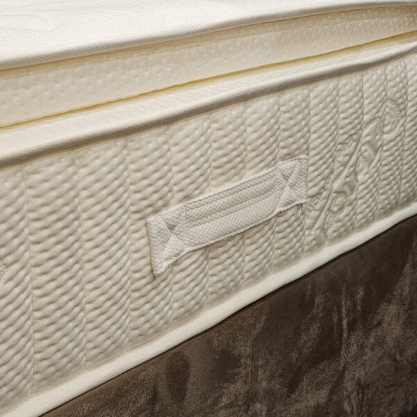 Boxspring Esper