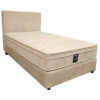 Opberg Boxspring Como 90×200