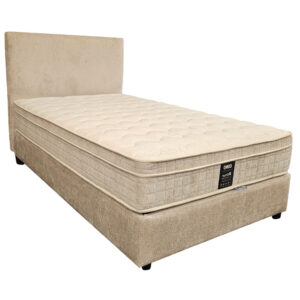 Opberg Boxspring Como 120x200