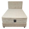 Opberg Boxspring Como 90×200