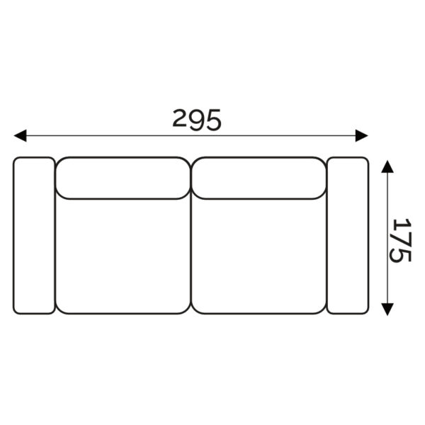 Zetel Dakota XXL