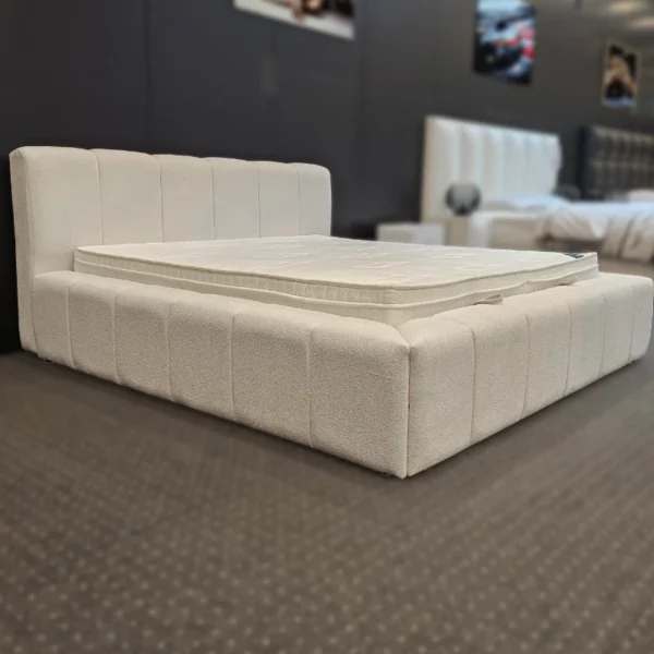 Boxspring Dream +Matras
