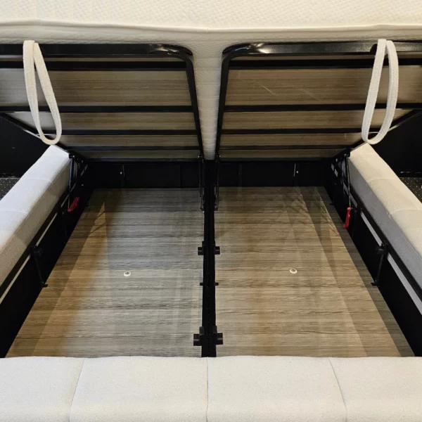 Boxspring Dream +Matras