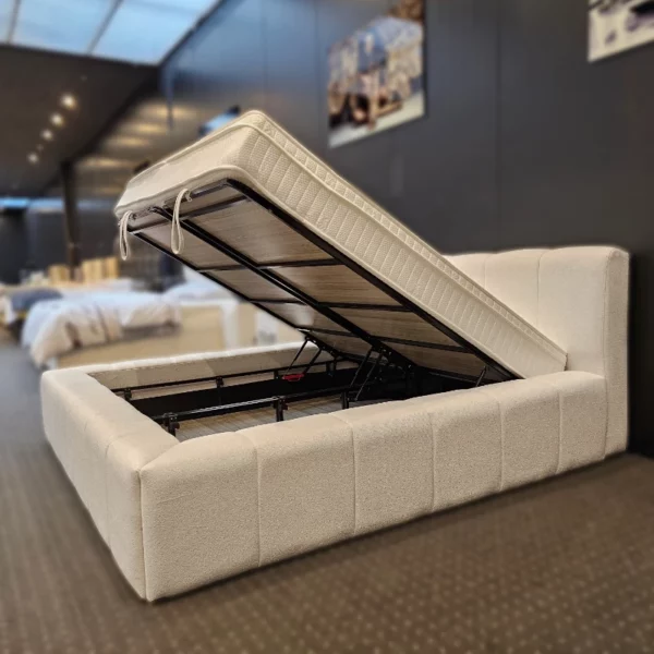 Boxspring Dream +Matras