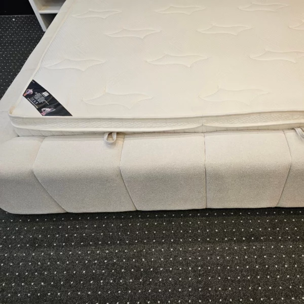 Boxspring Dream +Matras