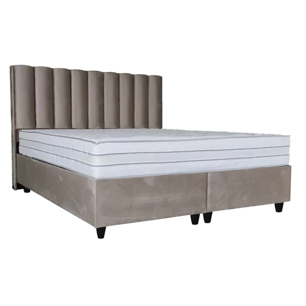 Elera05-side Boxspring Elara