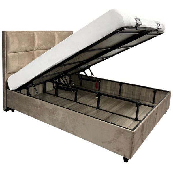 Boxspring Esper