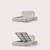 Boxspring Faber +Matras