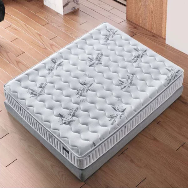 Boxspring Faber +Matras