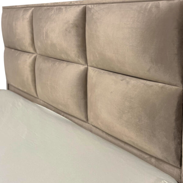 Boxspring Esper