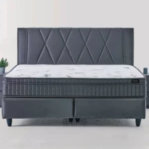 Boxspring Loft