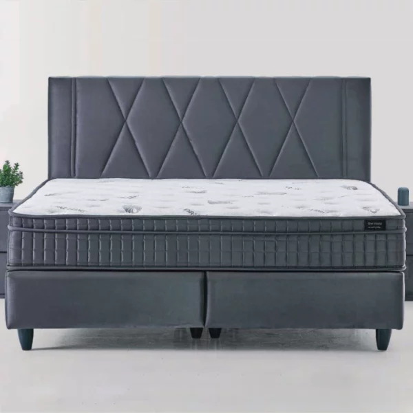Boxspring Loft
