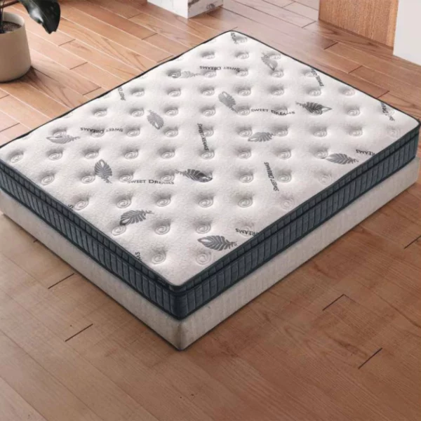 Boxspring Loft