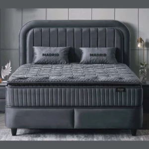 Boxspring Madrid +Matras