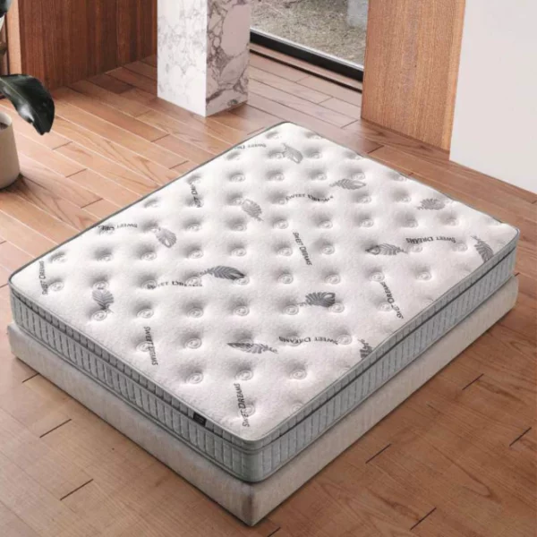 Boxspring Siesta