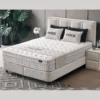 Boxspring Paros +Matras