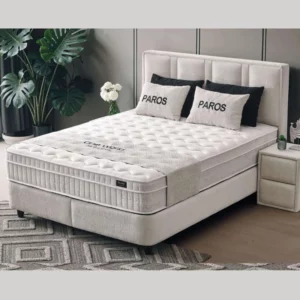 Boxspring Paros +Matras