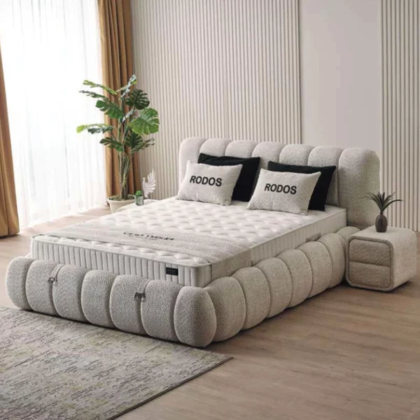 Boxspring Rodos +Matras