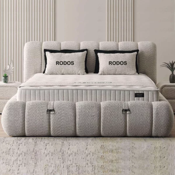 Boxspring Rodos +Matras