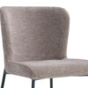 Stoelen Lisa Bouclé