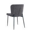 Stoelen Lisa Bouclé