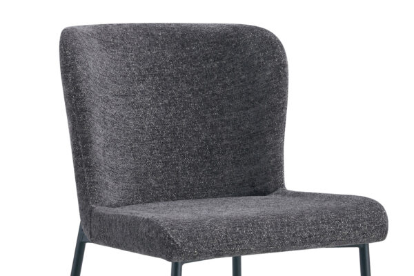 Stoelen Lisa Bouclé