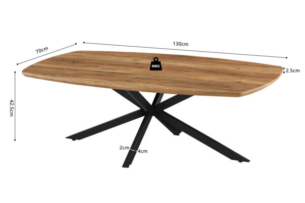Salontafel Aziz