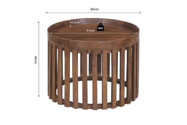 Salontafel Noah