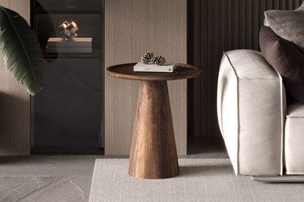 Salontafel Jules 45x50 cm