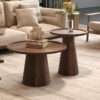 Salontafel Jules 45x50 cm