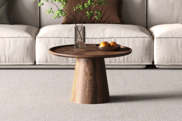 Salontafel Jules 65x40 cm