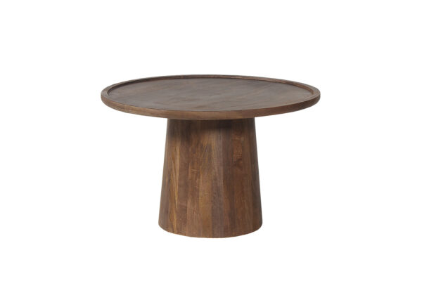 Salontafel Jules 65x40 cm