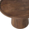 Salontafel Jules 65x40 cm