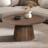 Salontafel Jules 80x36 cm