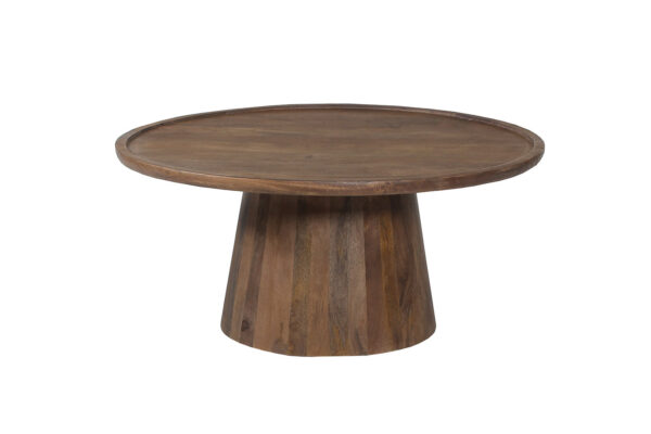 Salontafel Jules 80x36 cm