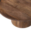 Salontafel Jules 80x36 cm