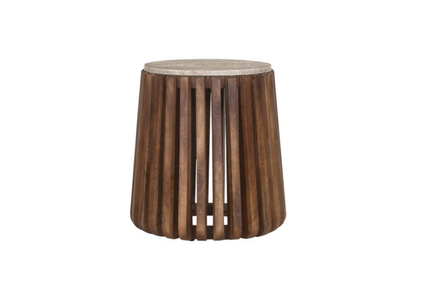 Bijzettafel Luuk