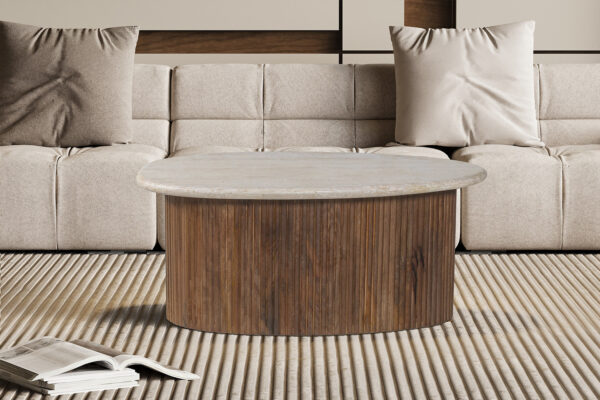 Salontafel Louis